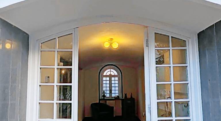 Villa Astrea — photo 4