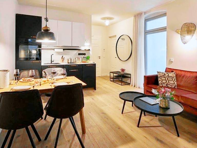 Ferienwohnung Görlitz