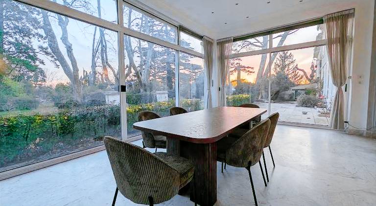 Mas Provencal Luxe - Piscine et parc classe — photo 2