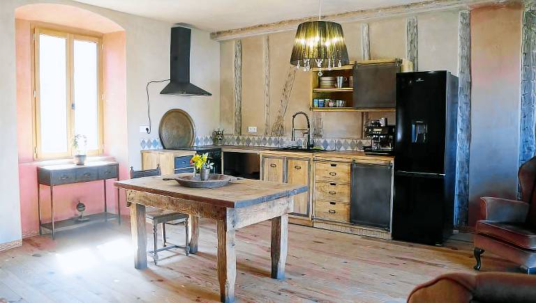 Family-oriented charming vacation home | Mountain view | Dogs allowed in Foix