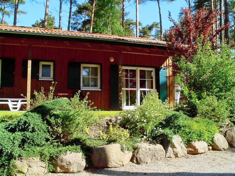 Ferienhaus Jabel