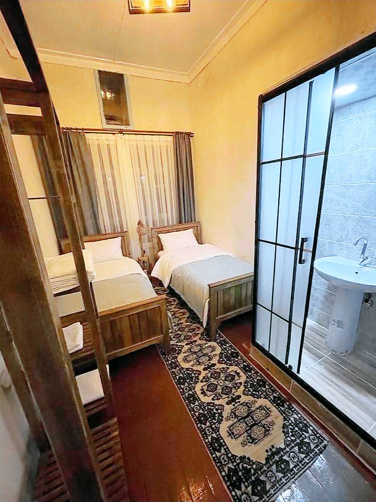 Bed and breakfast  Şanlıurfa