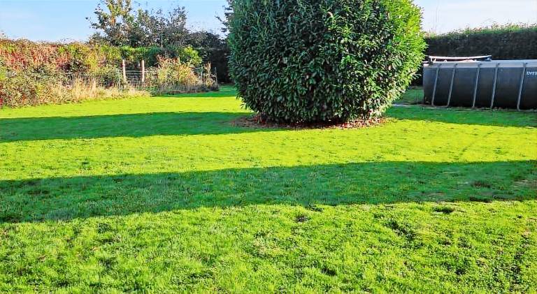House with pool | Dogs allowed in Rouen