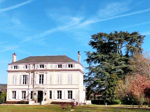 Chambre d'hôtes Annesse-et-Beaulieu