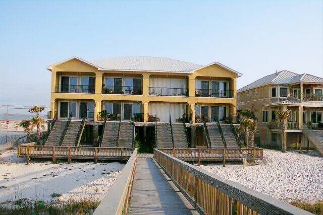 House Pensacola Beach