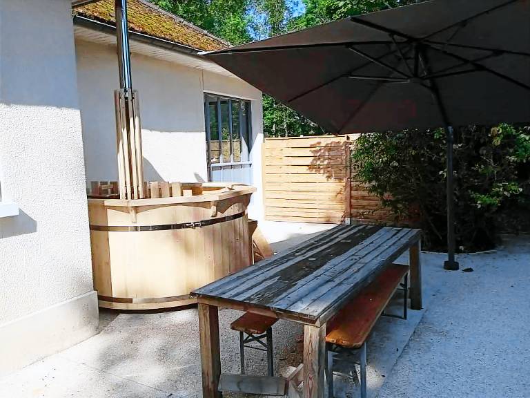 Mobil-home Bar-sur-Aube
