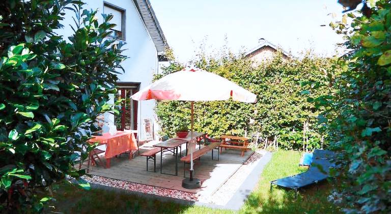 Vacation home with 3 rooms for 9 persons — photo 3