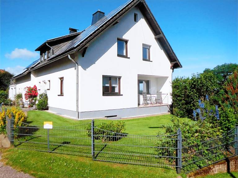Ferienwohnung Hellenthal