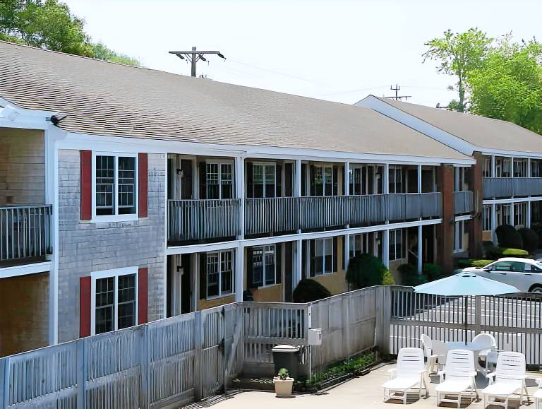Motel Dennis