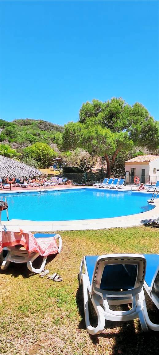 Appartement Manilva
