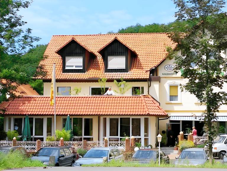 Hotel Elfenberg