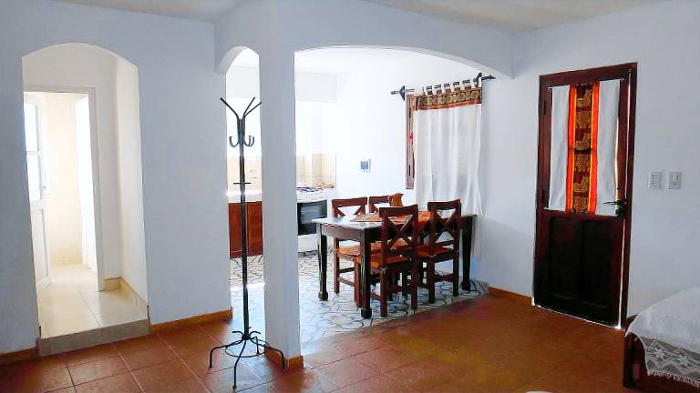 Apart La Quinta Residencia — photo 5