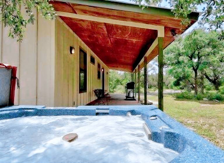 Cottage Wimberley