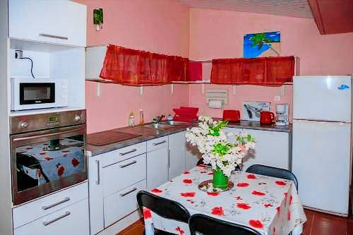 Appartement Saint-Joseph