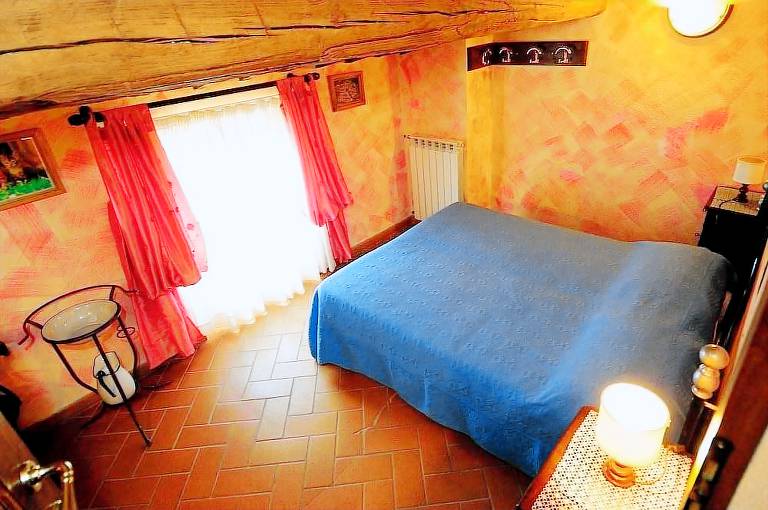 Agriturismo Semproniano