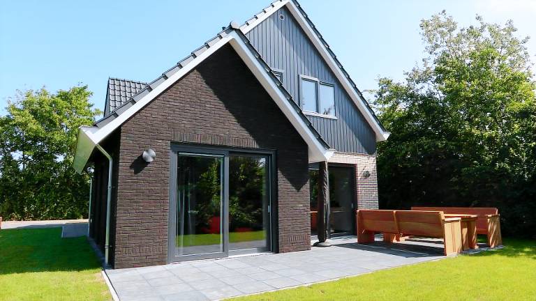100 m² Ferienwohnung