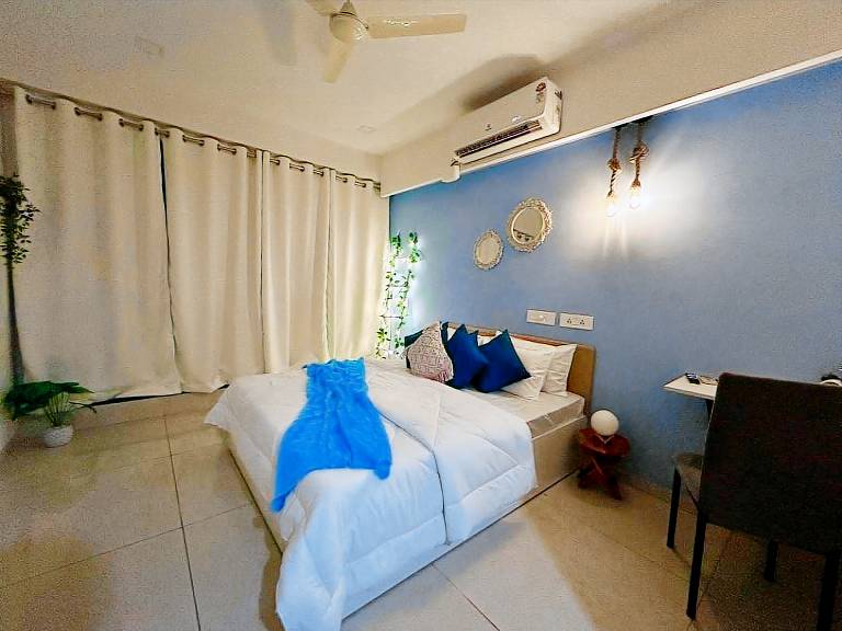 Apartment Pashan Lake