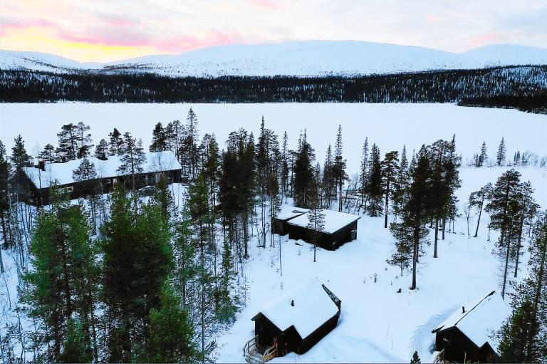 Villa Enontekiö