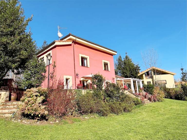 Casa  Nava