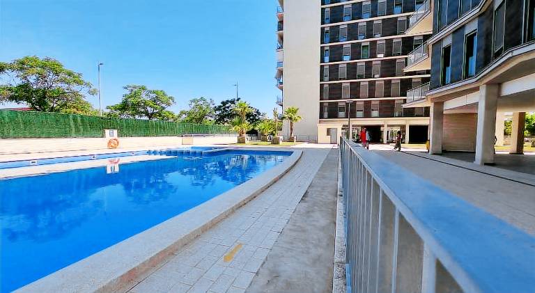 Holiday apartment with pool | Dogs allowed — photo 2