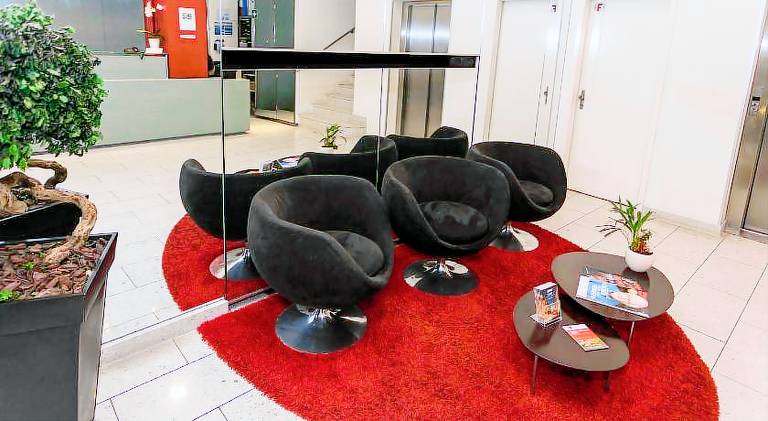 Hotel City am Bahnhof — photo 3