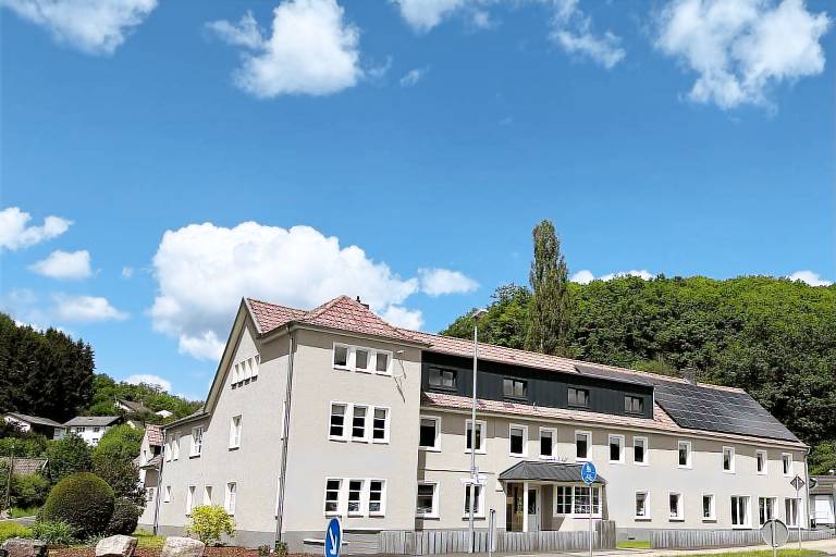 Ferienhaus  Gemünd