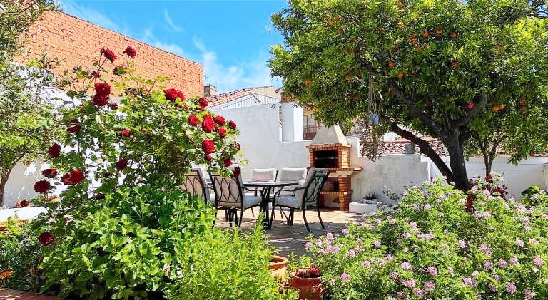 85 m&sup2; Ferienwohnung