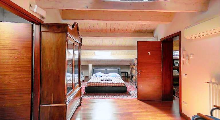 Al Battistero Luxury Suite — photo 4