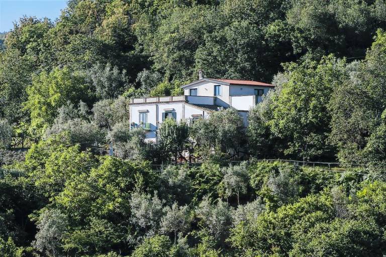 Pensione Massa Lubrense
