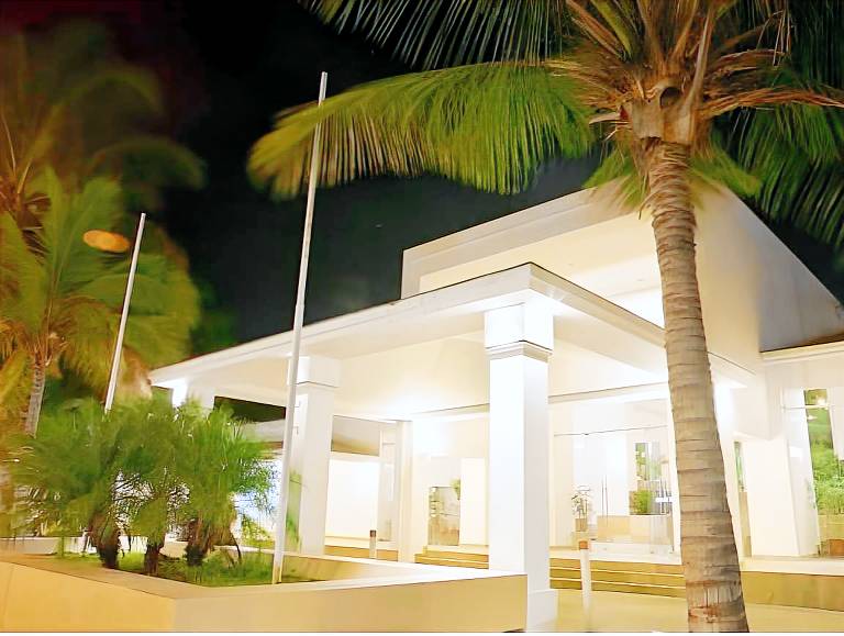 Casa Andina Premium Piura in Piura