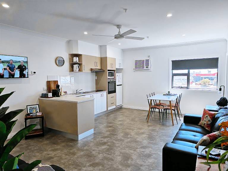 Apartment City of Port Lincoln