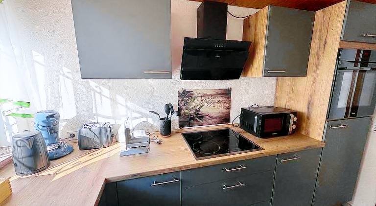 Pleasant apartment | Pet-friendly — photo 4
