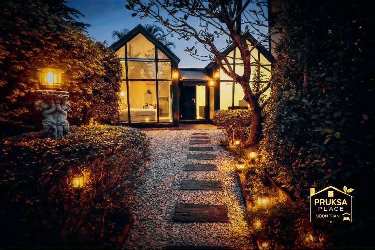 Pruksa place Udon Thani