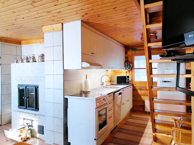 Beautiful house with sauna | Nature view | Dogs allowed — photo 5