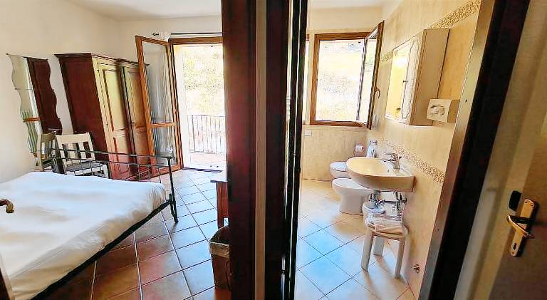 Rental apartment with sauna, garden & terrace — photo 2