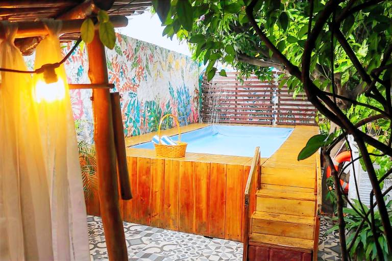 Hotel Boutique Casa de Los Santos Reyes Valledupar — photo 2
