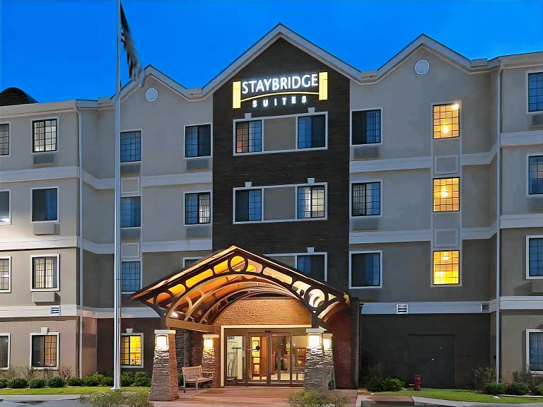 Staybridge Suites Gulf Shores By IHG in Gulf Shores, AL