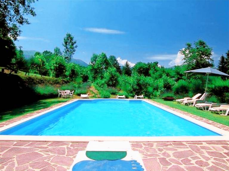 Casa Amandola