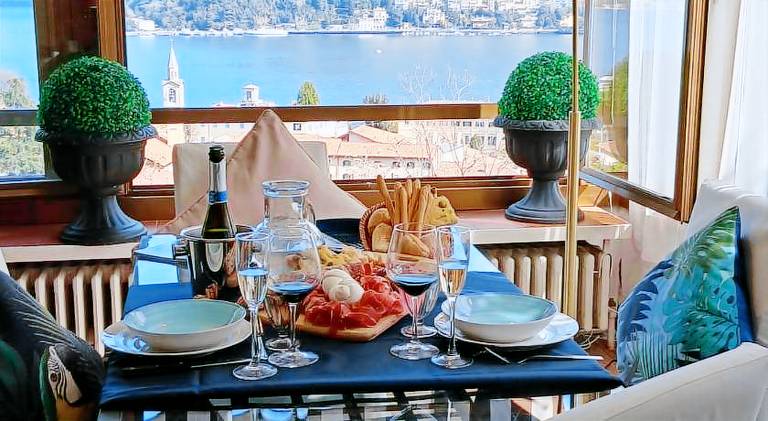 Big villa | Near Tempio Voltiano | Pet-friendly — photo 3
