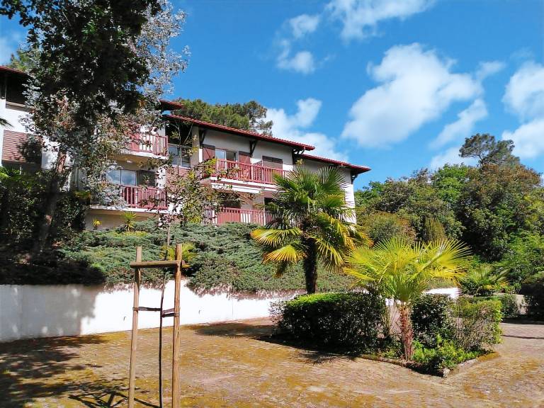 Ferienwohnung Cap Ferret
