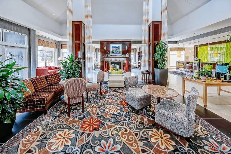 Hilton Garden Inn Tulsa Midtown in Tulsa, OK