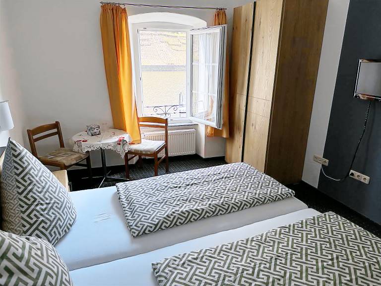 Privatzimmer Briedern