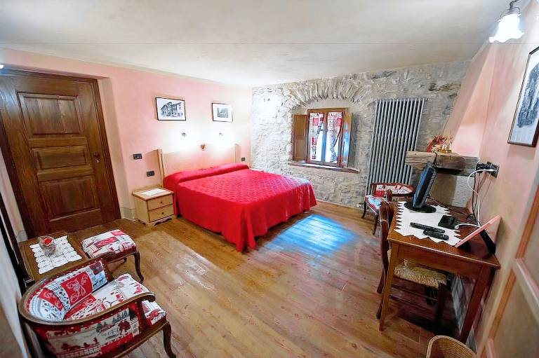 Bed & Breakfast Fontainemore