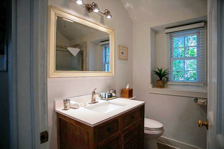 Bed and breakfast Key West