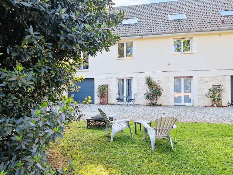 Appartement Savigny-le-Temple