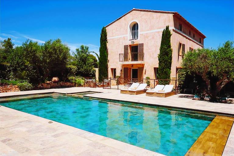 Villa Néoules