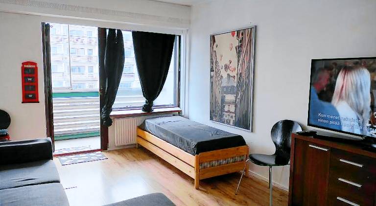 Beautiful rental apartment | Near Botanical Gardens | Dogs allowed — photo 2