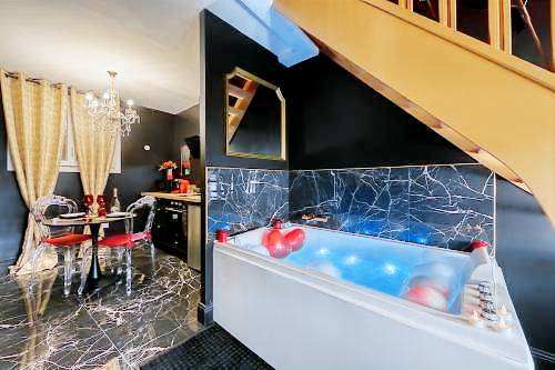 Appartement Corbeil-Essonnes