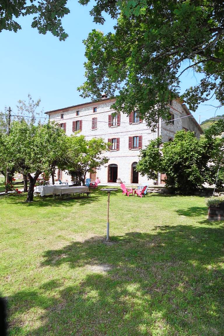 Agriturismo Frontino