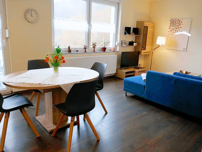 Fully equipped apartment with grill, terrace & garden | Nature view | Pet-friendly — photo 5